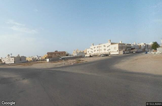 Street View of بلو بادل Blue Padel