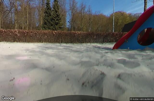 Street View of Padel Vorselaar