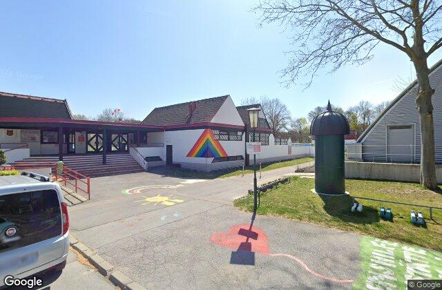 Street View of smash | Padel Bruck/Leitha