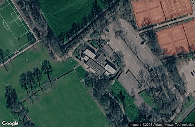 Satellite view of Loenense Padel Club 🥎