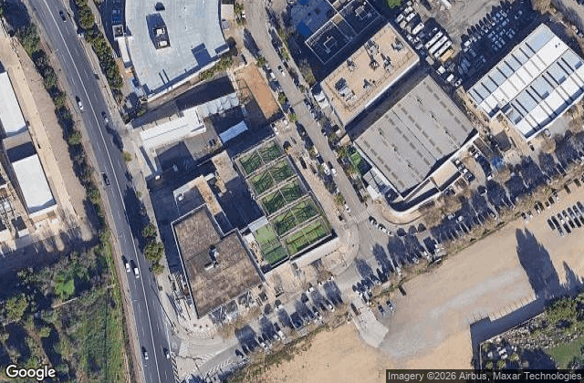 Satellite view of Padel Nets