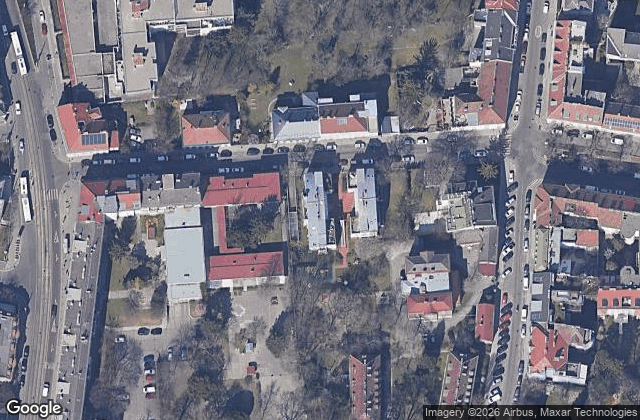 Satellite view of Padelstore.at | Onlineshop mit Abholung