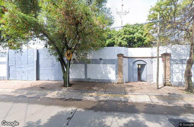 Street View of Hole Padel Club