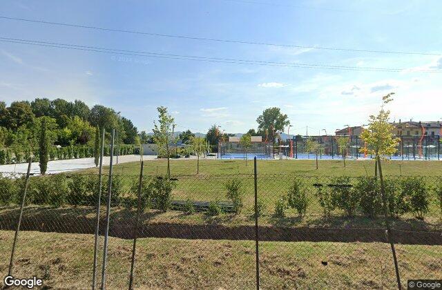 Street View of Oasi Padel Agliana
