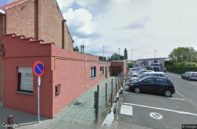 Street View of kavd tennis | padel