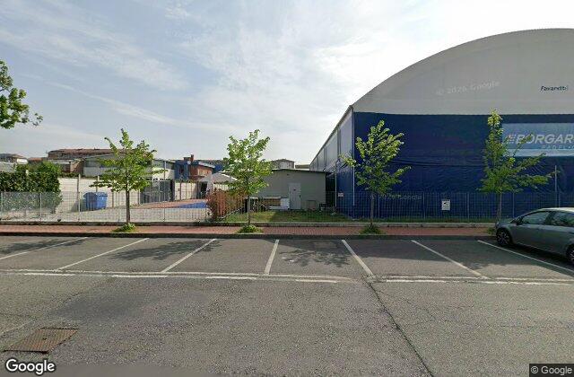 Street View of Borgaro22 Padel Center