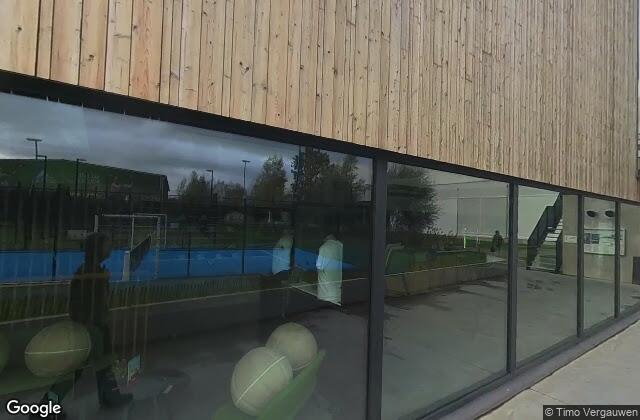Street View of Ter Eiken Padel- En Squashcentrum Edegem
