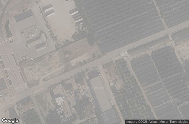 Satellite view of Revol Padel
