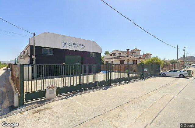 Street View of Revol Padel