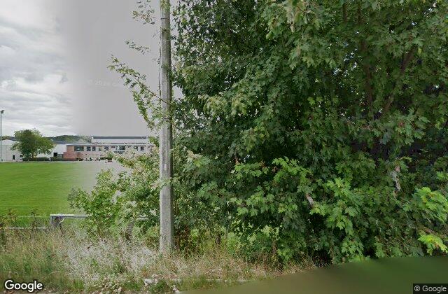 Street View of Pulse Padel Limal
