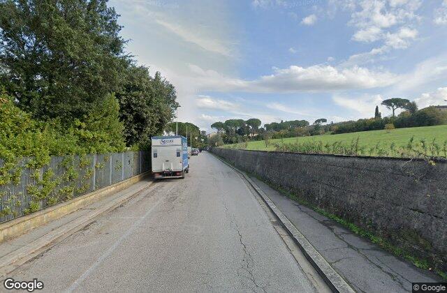 Street View of Porta Romana Padel Club