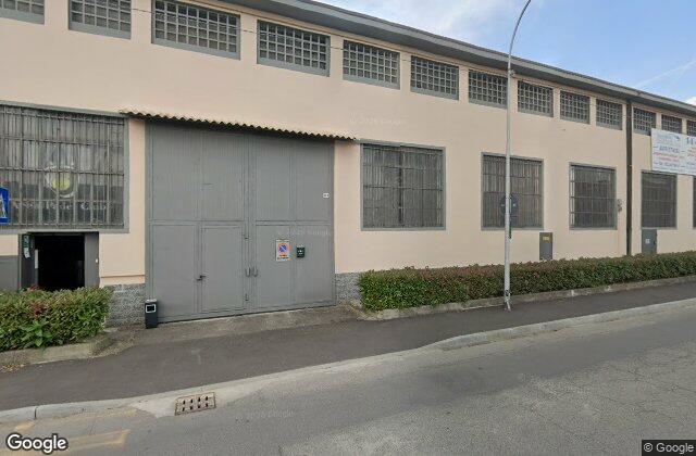 Street View of Area padel club