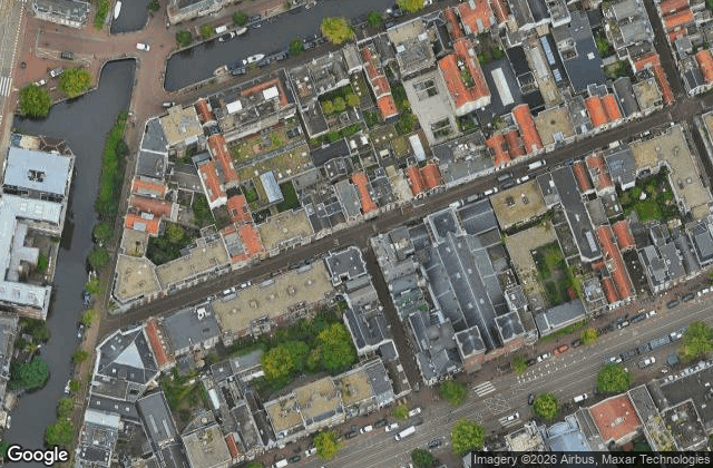 Satellite view of Club de Padel Festival