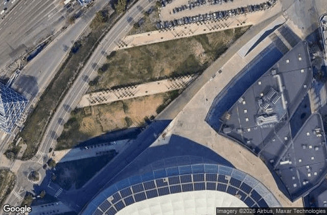 Satellite view of Nissa Padel