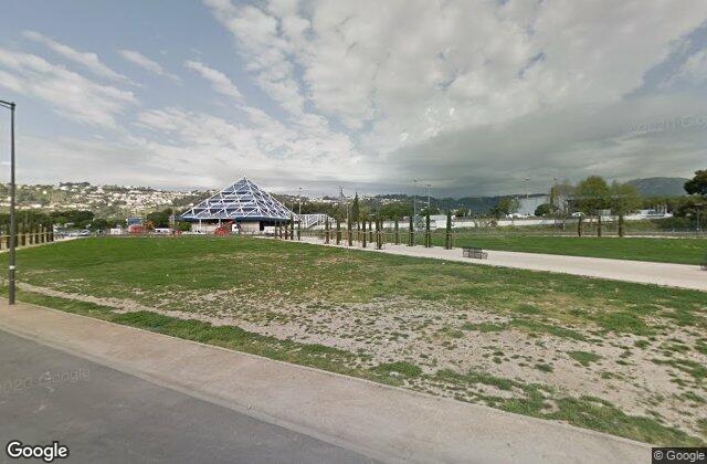 Street View of Nissa Padel