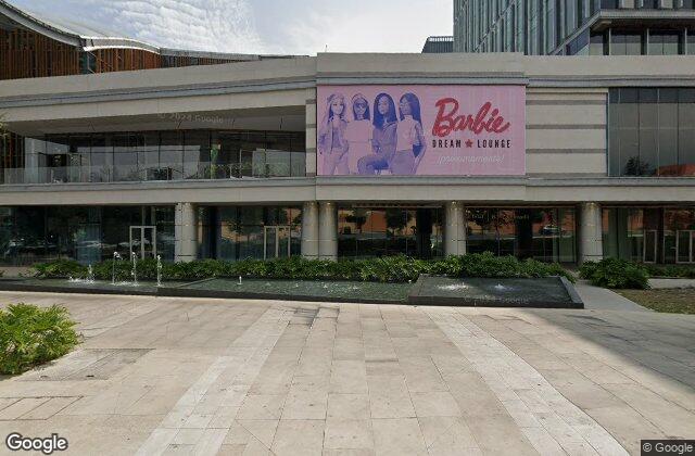 Street View of Padel Express San Pedro