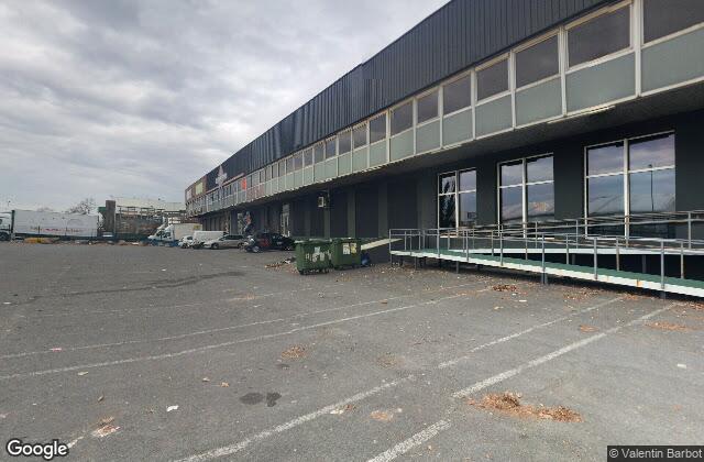 Street View of 4PADEL Bordeaux Lac