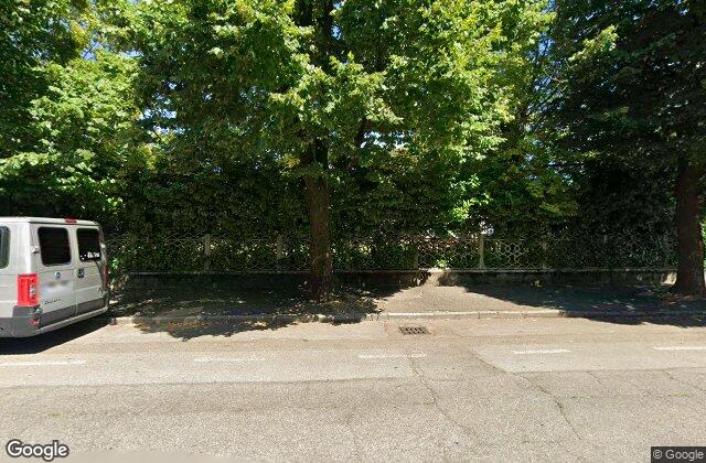 Street View of Tennis e Padel Trezzano sul Naviglio