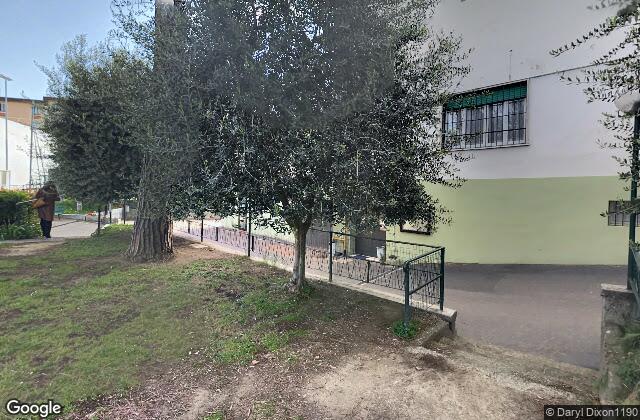 Street View of ASD Tennis e Padel Club Quaracchi