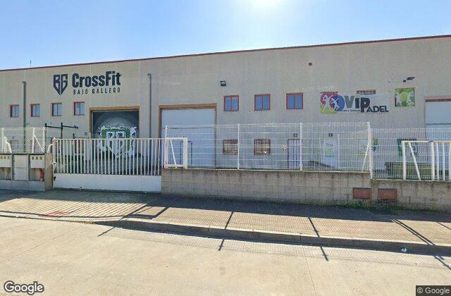 Street View of Villanueva Indoor Padel