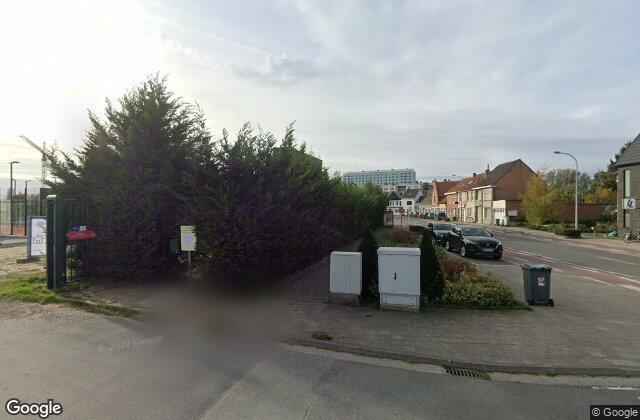 Street View of Botz Padel