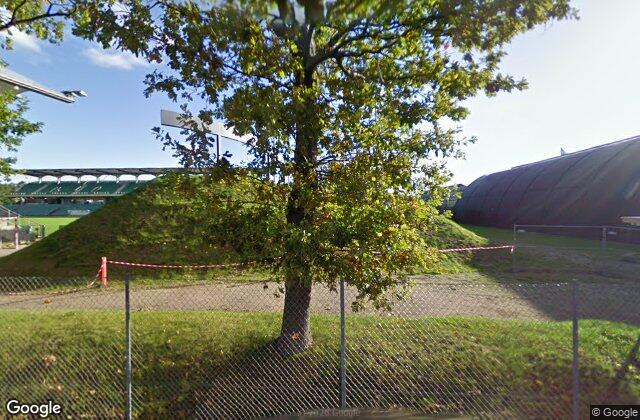 Street View of Gladsaxe Padel Klub