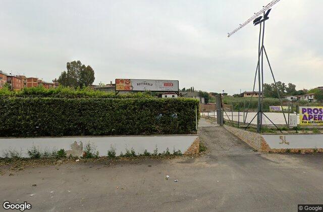 Street View of The Family Padel