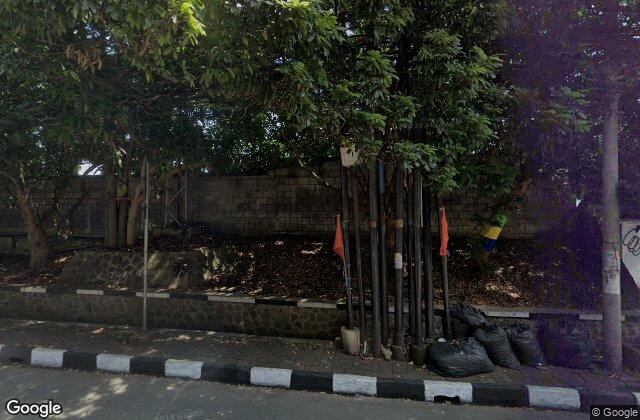 Street View of Padel Nation