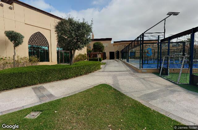 Street View of Together Sport Services - Padel Courts
