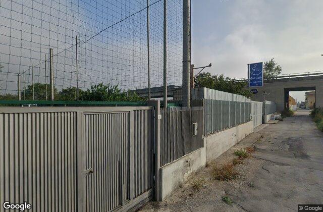 Street View of Casagiove Padel Club
