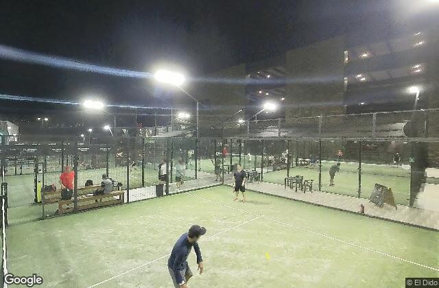 Street View of Padel Siete Seis
