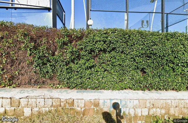 Street View of Posillipo Padel by Green Park