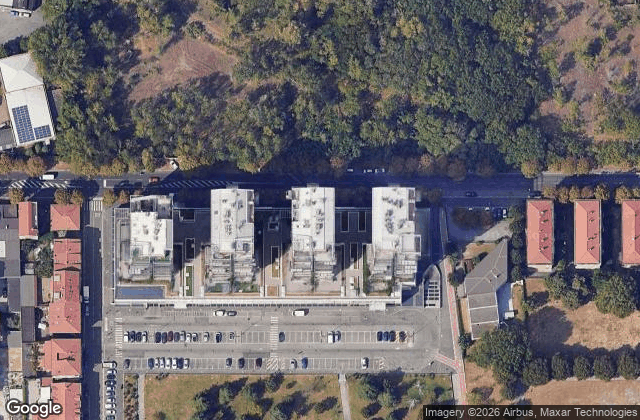 Satellite view of NET PADEL STORE