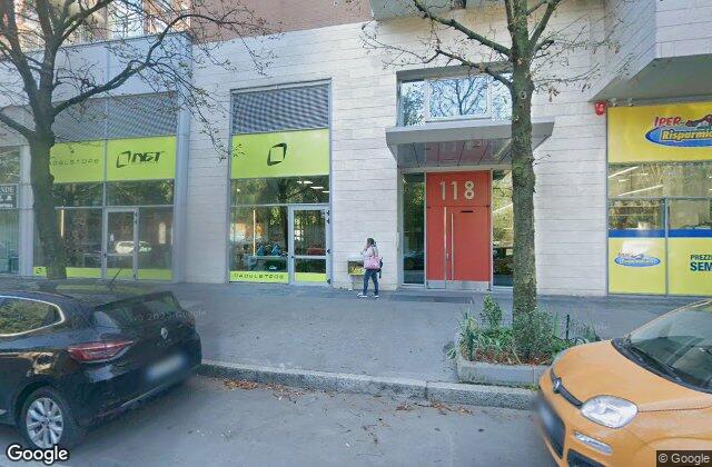 Street View of NET PADEL STORE