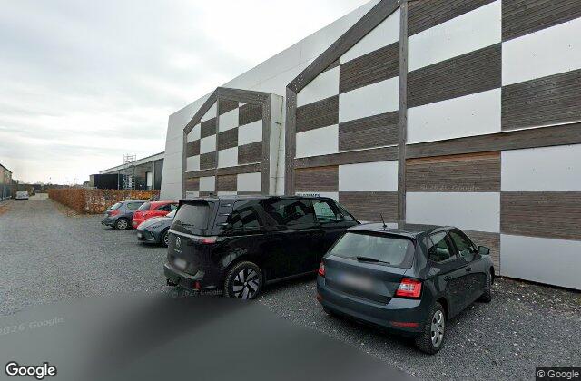Street View of Play Padel Dragør