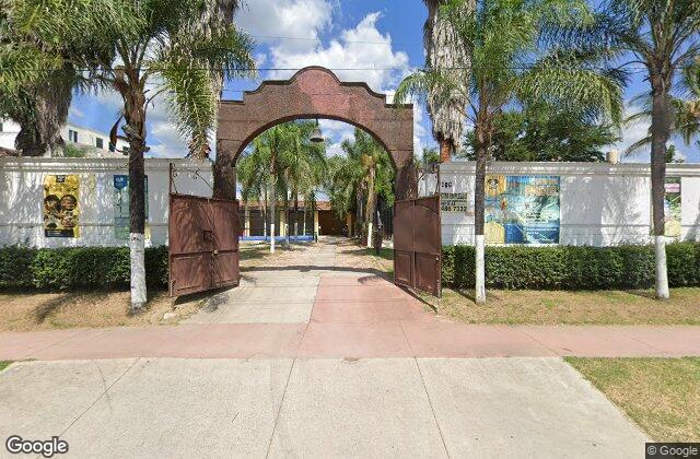 Street View of Wolf Padel Club