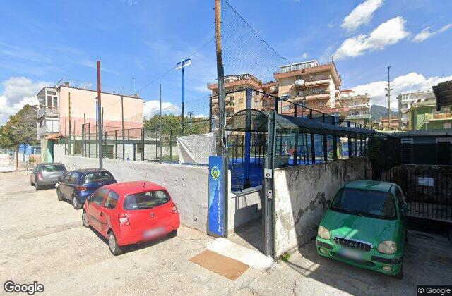 Street View of Blu Padel & Tennis Club