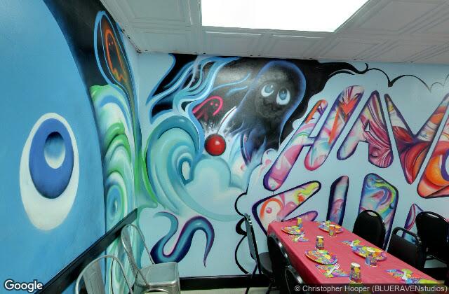 Street View of 10by20 Padel Fort Lauderdale