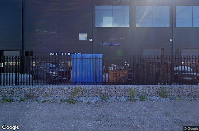 Street View of WAS Padel & Event