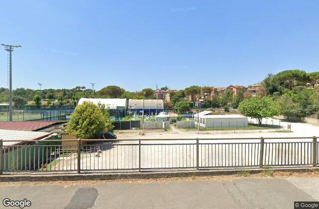 Street View of Padel Star Talenti