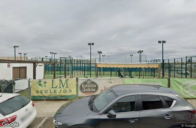 Street View of P&S padelgo