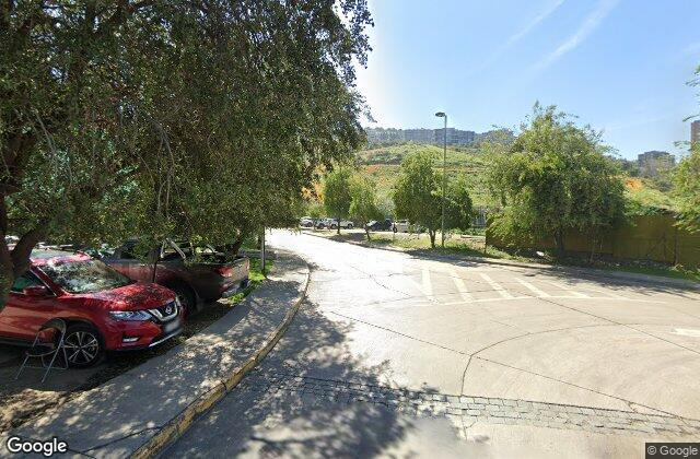 Street View of Mas Padel Club