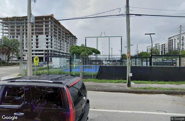 Street View of Platinum Padel Club