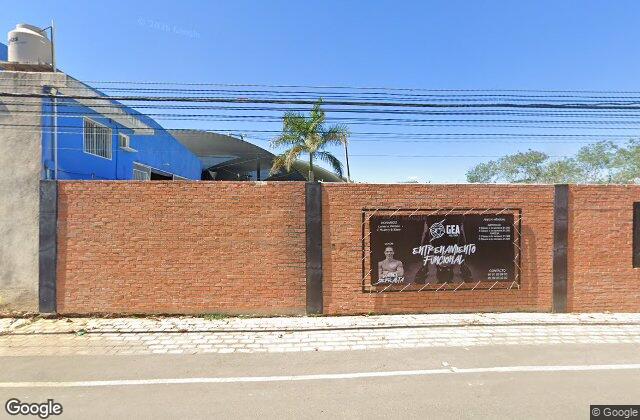 Street View of GEA PADEL CENTER