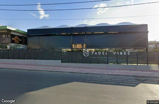 Street View of Padel Vibes Marousi