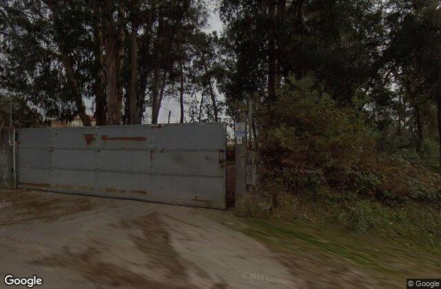 Street View of A-Z Padel