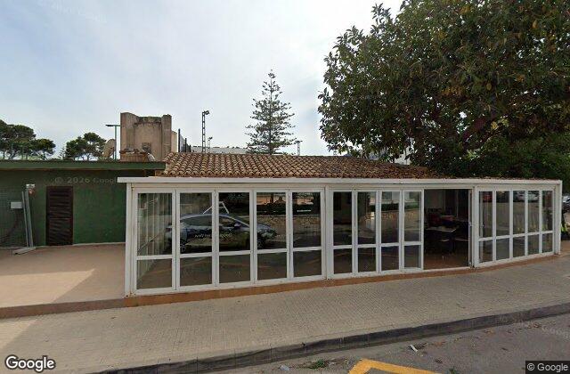 Street View of Club de Tenis y Padel Playa de Palma