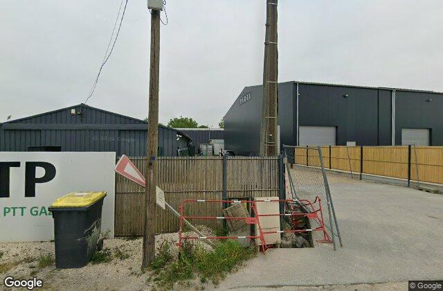 Street View of Padel Club Izon - Complexe de padel