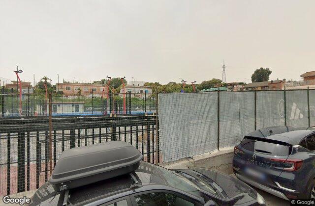 Street View of LIFE PADEL CLUB