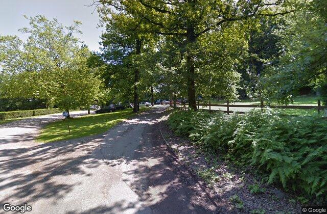 Street View of Royal Tennis Club de Liege (RTCL) | Tennis & Padel